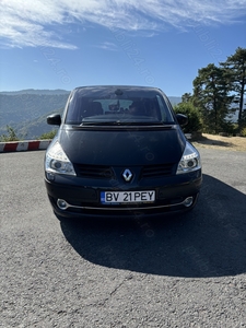 Renault Espace 2.0 dci 173 cp