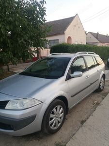 Renault megan combi diesel 2009