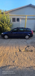 Renault Megane 2, 2004, benzina, 110cp