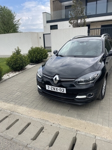 Renault Megane Bose Limited