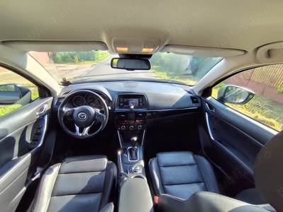 Se vinde Mazda CX5