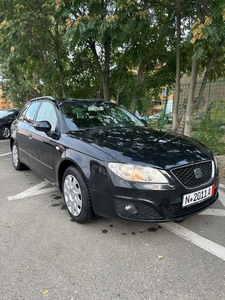 Seat Exeo 2.0 tdi