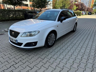 Seat Exeo ST an 2010 benzina