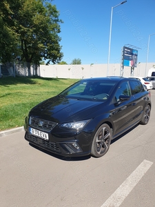 Seat ibiza fr