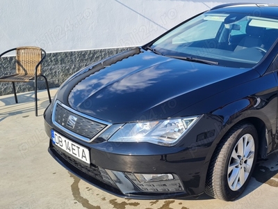 Seat Leon 1.0 TSI 115cp