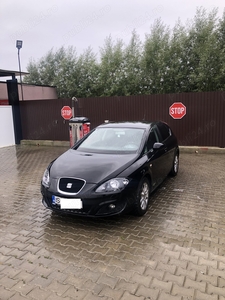 Seat Leon 1.2 TSI 2011 105cp