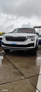 Skoda Kodiaq 2023 2.0 TSI, AWD, DSG