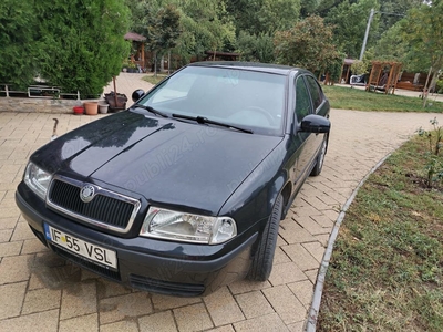 Skoda Octavia 2009