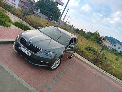 Skoda Octavia de vanzare