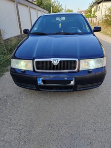 Skoda octavia elegance 1,9 TDI 1890 euro neg Impecabila