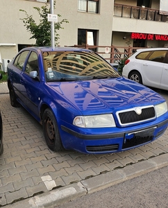 Skoda octavia Tour 1.9 Tdi 2007