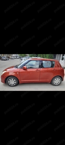 Suzuki Swift 1,3 benzina