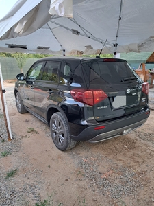 Suzuki vitara an 2019 euro 6 benzina 55000km, impecabil, urgent