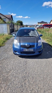 Toyota Yaris 1.4 diesel