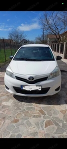 Toyota Yaris 2012