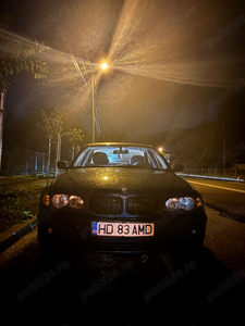 Vand bmw e46