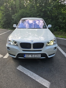 Vând BMW