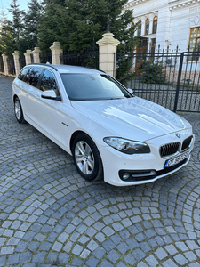 Vand BMW seria 5