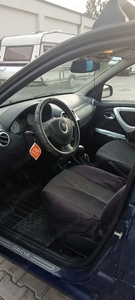 Vand Dacia Logan 1.2 EURO 5 + GPL