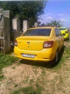 vand dacia logan