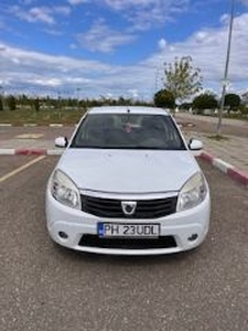 Vand dacia sandero cu gpl