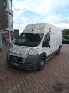 Vând FIAT Ducato Peugeot boxer Citroen