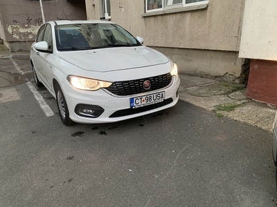 Vand Fiat Tipo 2017