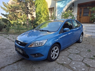 Vând Ford Focus 2 facelift