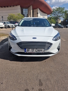 Vand ford focus 2019 1.5 diesel