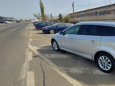 Vând Ford Mondeo IV FL