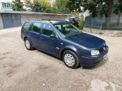 Vând golf IV 1,4 benzina