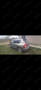 vand jeep Compass