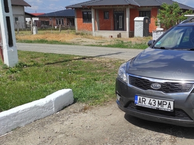 Vand kia ceed 2010