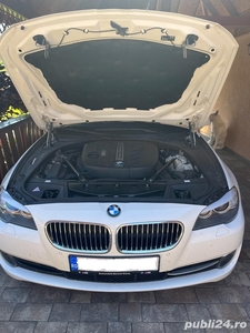 Vand masina BMW 525D 2012