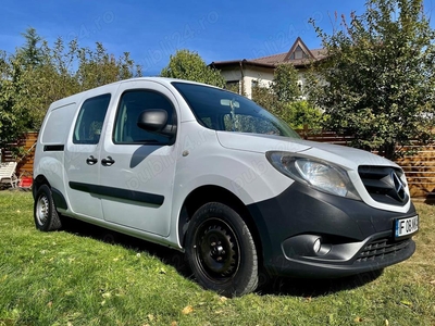 Vând Mercedes citan stare buna