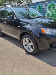 Vand mitsubishi outlander 2010