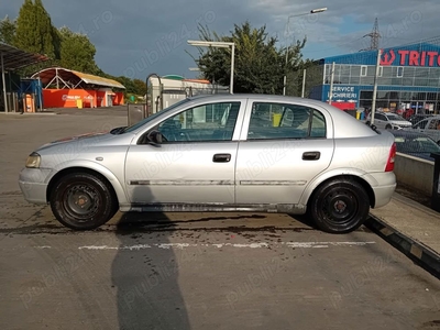 vand Opel Astra G