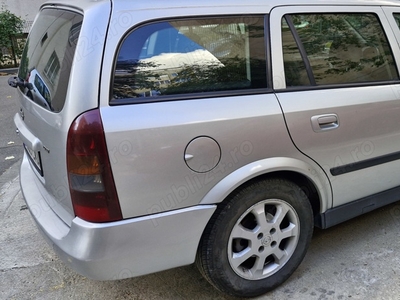 Vand Opel Astra G