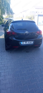 vand schimb Opel Astra j