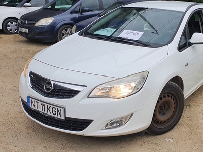 Vand Opel Astra J Sport Tourer