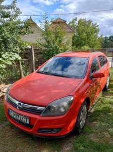 Vând Opel Atra H 1,7 TDI