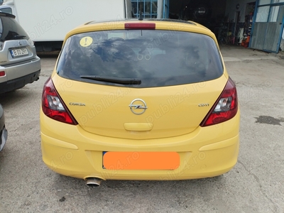 Vand Opel Corsa D 1.3 cdti BlackEdition