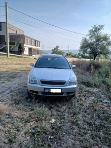 vand opel vectra diesel