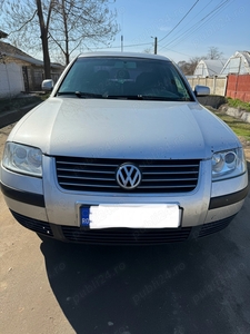 Vand Passat 1.9 131CP