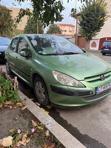 Vand peugeot pentru programul rabla