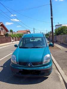 Vând Renault Kangoo 1,5 DCI