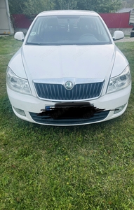 Vând Skoda Octavia 2012