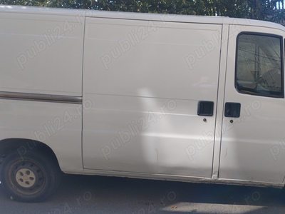 Vand urgent Fiat Ducato 10