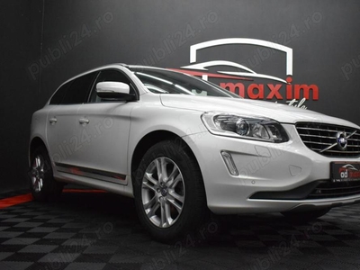 Vând Volvo XC60 2016