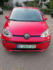 Vând VW E-UP